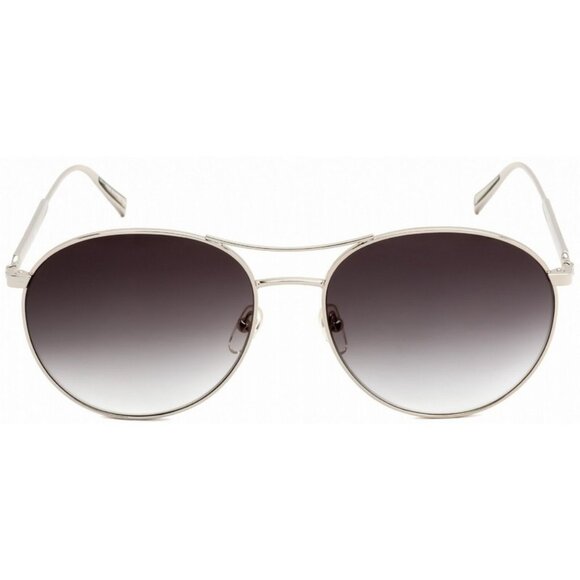 LONGCHAMP LO133S-715-59 Sunglasses Size 59mm 140mm 17mm Gold WOMEN\'S SUNGLASSES main image 4